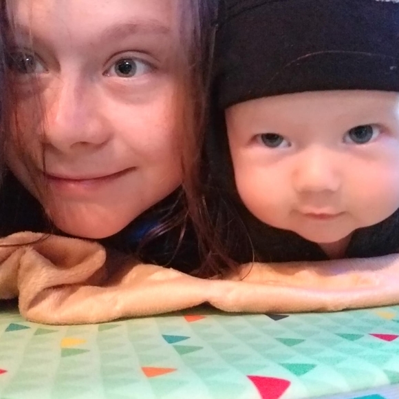 littlemarye